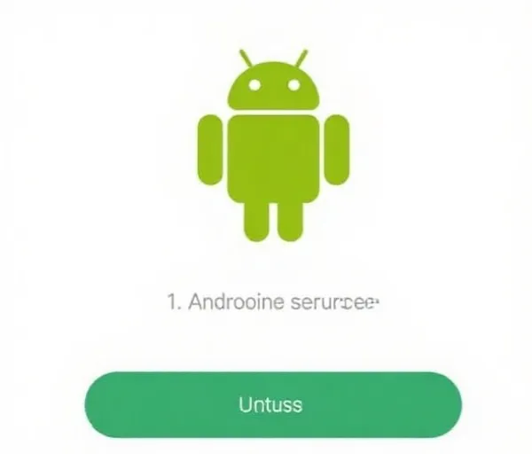Android 安装教程图解