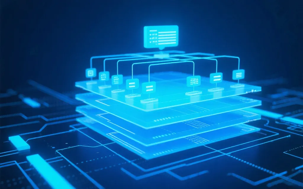 数据结构可视化图